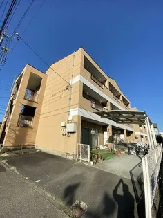 ファインマンションⅠの画像