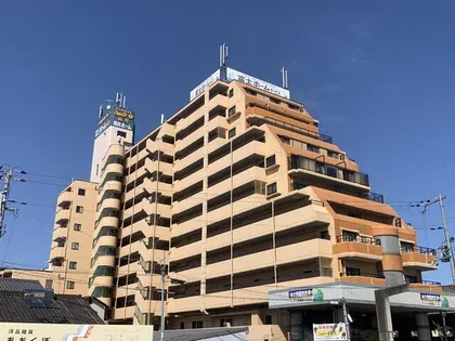 ふぁみーゆ筒井の画像