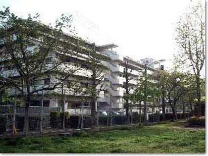 ライオンズマンション諏訪野の画像