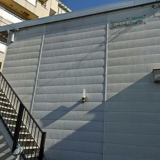 ストリームハイツ【23号室】の間取り