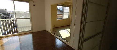 ストリームハイツの画像