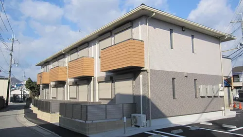 クレール コートの画像