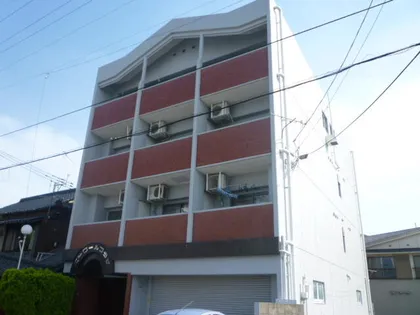 エトワールプラザの画像