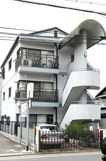 アベニュー21の画像
