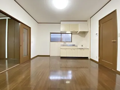 福岡県北九州市小倉北区長浜町【アパート】の外観