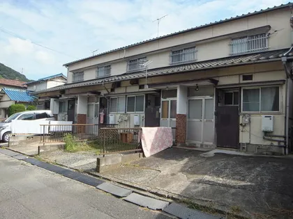 メゾネット・ミヤムラ【4号室】の外観