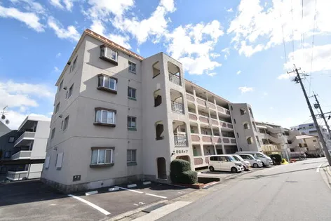 極楽ハイツの画像