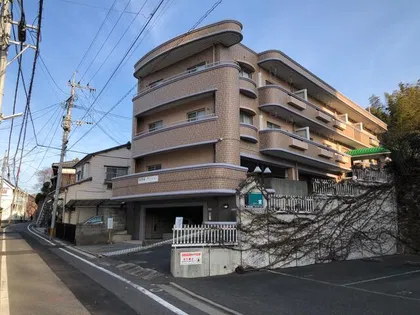 メゾン貫の画像