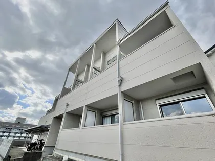 兵庫県神戸市長田区大塚町1丁目【アパート】の外観