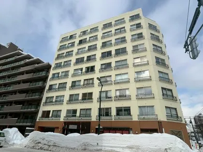 チサンマンション第8札幌 円山Ⅱの画像