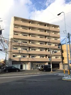 サクセス75【5階】の外観