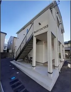 BELL COCO 2の画像