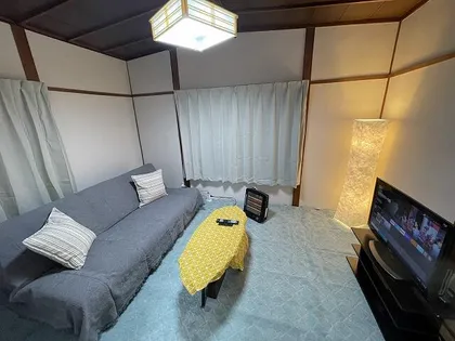 兵庫県尼崎市杭瀬本町1丁目【アパート】の外観