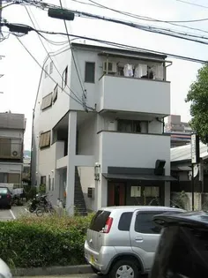 金沢マンションの画像