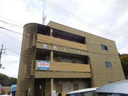 MAYUMIハイツ15番館尊延寺の画像