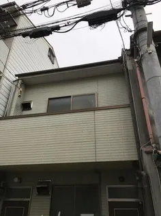 吉田ハイツの画像