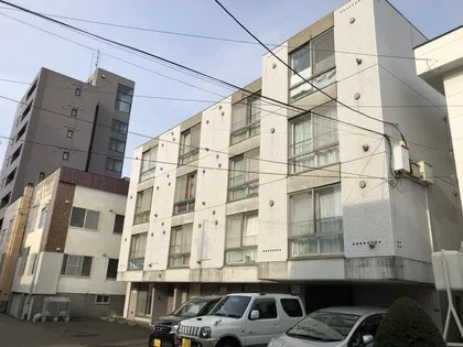 YーFLATの画像