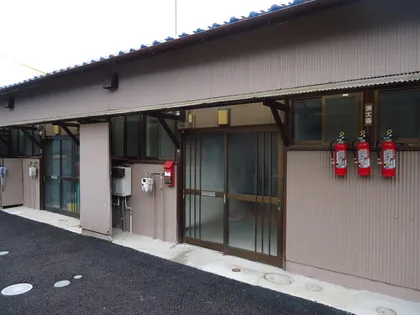 真柄アパートの画像