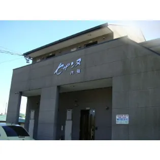 セザンヌ内張の画像