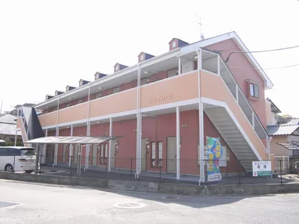 ひよこハイツの画像