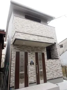 兵庫県神戸市兵庫区神田町【アパート】の外観