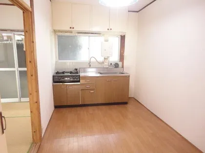 橋本アパートの画像