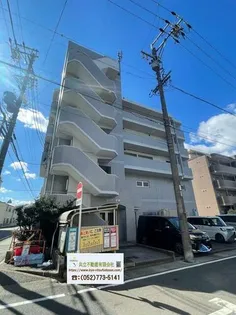 シーサー笹塚の画像