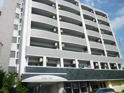 クオリティウエストの画像