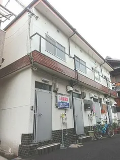 大阪府四條畷市楠公1丁目【タウンハウス】の外観