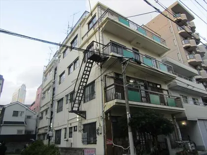 二宮西山マンションの画像