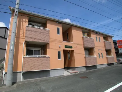 アネックスONEの画像