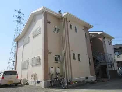 ピュアリーの画像