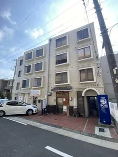 ロイヤル瑞穂N棟の画像