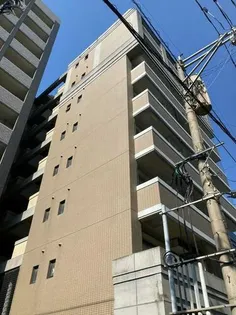 ピュアドーム高宮アクセラの画像