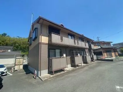 ローズハイツ若森の画像