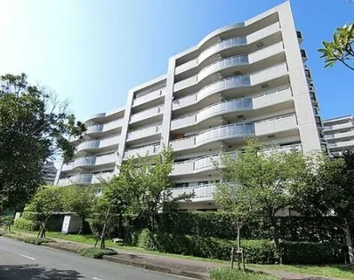 西福岡マリナタウンイーストコート 5号棟の画像