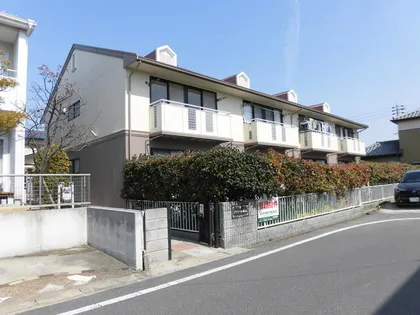 ファミール白山の画像