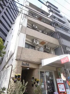 リムハウスの画像