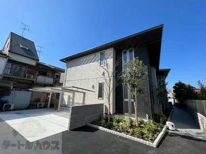 シャーメゾン アリエッタの画像