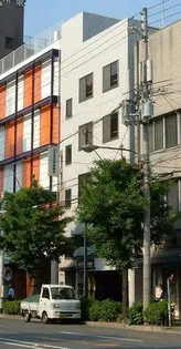 文華堂マンションの画像