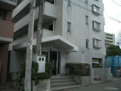 シルクコーポ東浜の画像