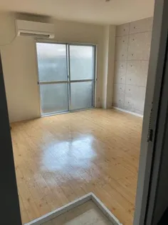 ウインドミル【1号室】の外観