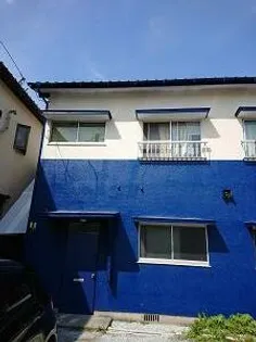 みなみコーポ【102号室】の間取り