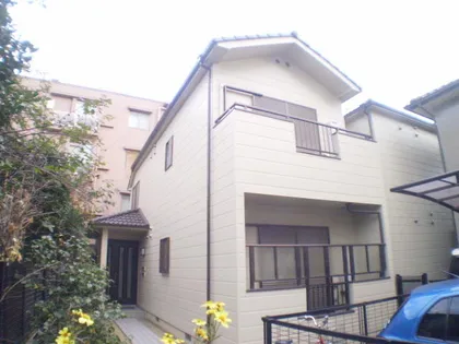 兵庫県神戸市東灘区御影郡家1丁目【アパート】の外観