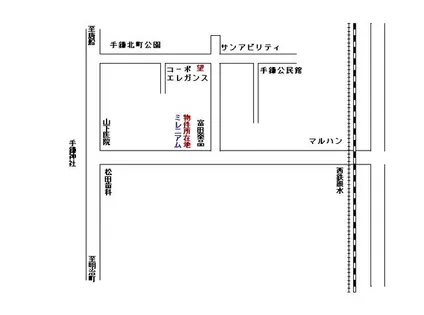 コーポ望の画像