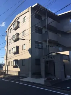 ハイツセブンの画像