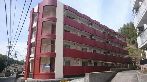 MCビル立岩の画像