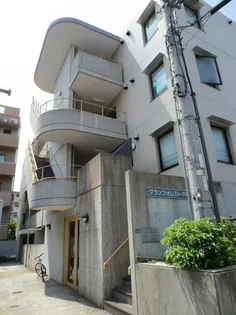 グランフォレスト六甲の画像