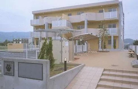 愛知県豊橋市多米中町4丁目【マンション】の外観