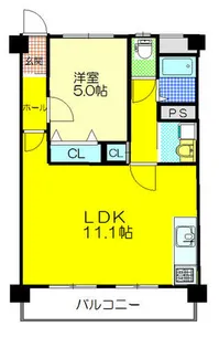 兵庫県明石市朝霧南町3丁目【マンション】の外観